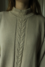 Load image into Gallery viewer, Mock Neck Sweater
