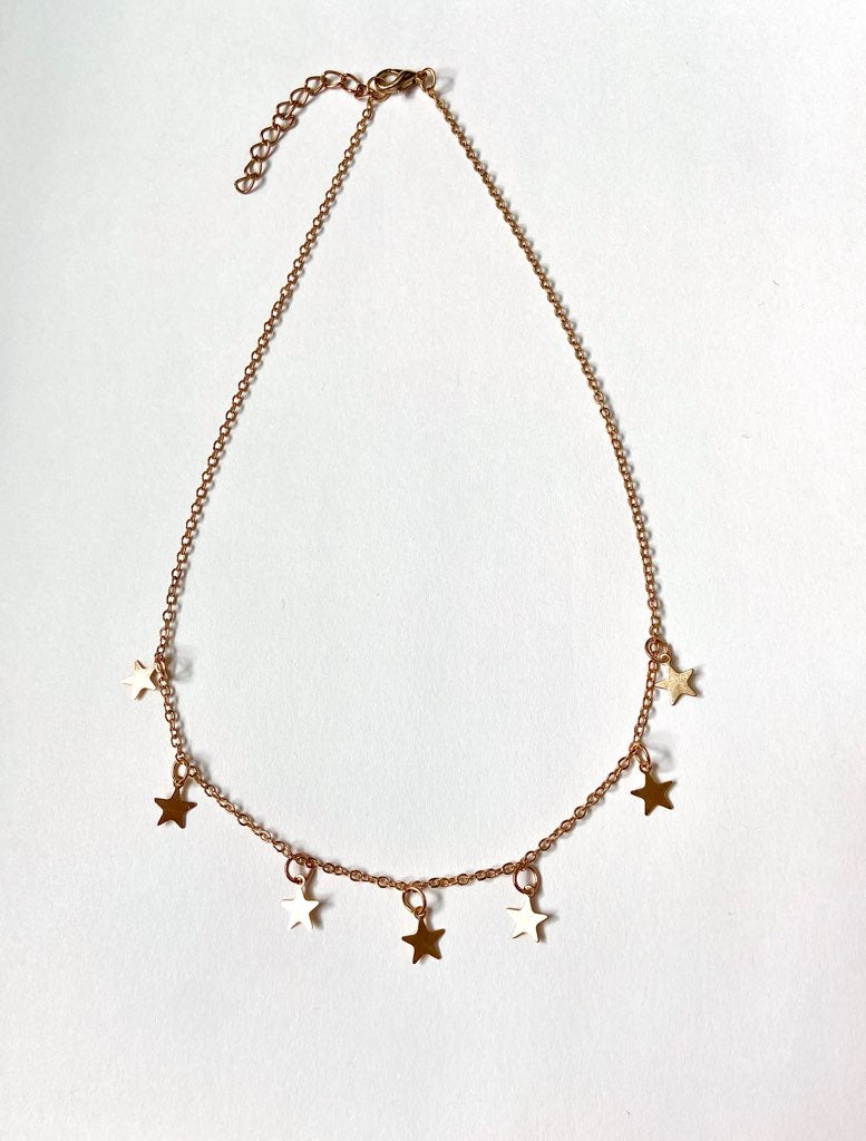 Superstar Choker