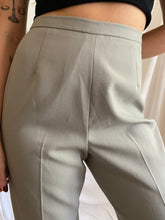 Load image into Gallery viewer, Vintage Sage Trousers
