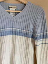 Load image into Gallery viewer, Y2K Striped Sweater
