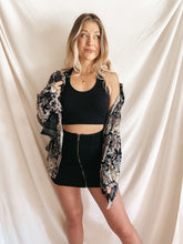 Load image into Gallery viewer, Free People Mini Skirt
