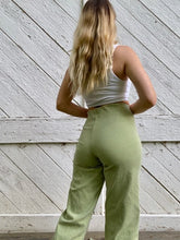 Load image into Gallery viewer, Vintage Green Pants
