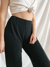 Load image into Gallery viewer, Chico&#39;s Pinstripe Pants
