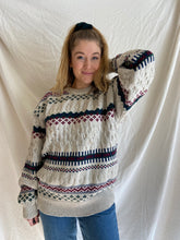 Load image into Gallery viewer, Vintage 90&#39;s Sweater
