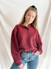 Load image into Gallery viewer, Vintage L.L. Bean Pullover
