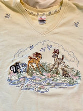 Load image into Gallery viewer, Vintage Bambi Pullover
