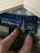 Load image into Gallery viewer, Rare Vintage Patagonia Synchilla Pullover
