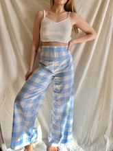 Load image into Gallery viewer, F21 NWT Plaid Pants
