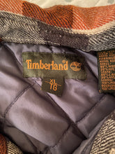 Load image into Gallery viewer, Timberland Plaid Shacket
