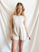 Load image into Gallery viewer, Sleeveless Romper
