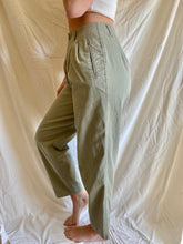 Load image into Gallery viewer, Vintage High-Waisted Pants
