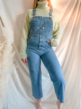 Load image into Gallery viewer, Vintage Carpenter Overalls
