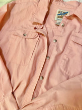 Load image into Gallery viewer, Vintage Salmon Button-Up
