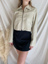 Load image into Gallery viewer, NWT Cropped Corduroy Jacket
