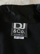 Load image into Gallery viewer, Vintage Sheer Sleeve Jacket

