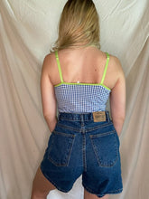 Load image into Gallery viewer, Vintage Bumble Bee Cami
