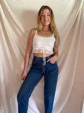 Load image into Gallery viewer, Vintage Rt.66 Jeans
