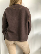 Load image into Gallery viewer, Waffle Knit Long Sleeve
