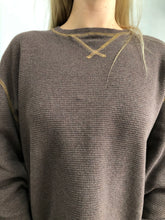 Load image into Gallery viewer, Waffle Knit Long Sleeve
