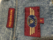Load image into Gallery viewer, Vintage Denim Jacket
