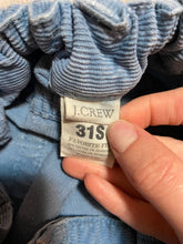 Load image into Gallery viewer, JCrew Corduroy Pants

