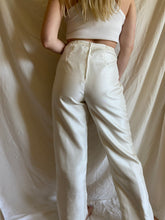 Load image into Gallery viewer, Vintage Wide-Leg Pants
