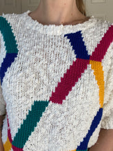 Load image into Gallery viewer, Vintage 70&#39;s Janzten Sweater
