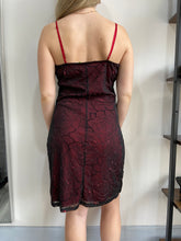 Load image into Gallery viewer, Vintage Rose Sparkle Dress
