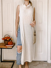 Load image into Gallery viewer, Free People Cover-Up Maxi Dress
