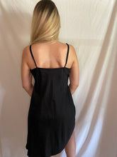 Load image into Gallery viewer, Lacey Slip Dress
