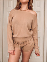 Load image into Gallery viewer, NWT Nastygal Two-Piece Knit Set
