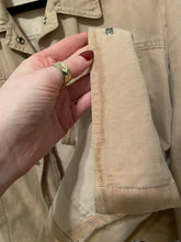 Load image into Gallery viewer, Vintage Utility Jacket

