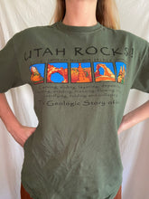 Load image into Gallery viewer, Utah Rocks Tee
