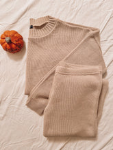 Load image into Gallery viewer, Nude Nastygal Knit Set
