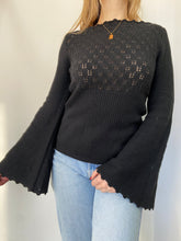 Load image into Gallery viewer, NWT Express Crochet Top
