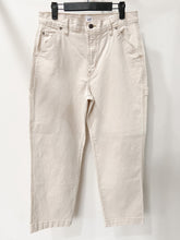 Load image into Gallery viewer, GAP Khaki Carpenter Jeans

