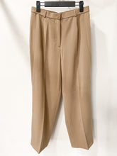 Load image into Gallery viewer, Vintage Tan Trousers
