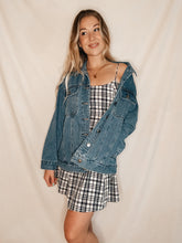 Load image into Gallery viewer, NWT ASOS Denim Jacket
