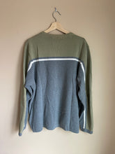 Load image into Gallery viewer, Eddie Bauer Striped Long Sleeve
