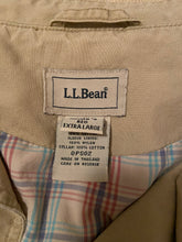 Load image into Gallery viewer, L.L. Bean Chore Coat
