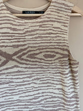 Load image into Gallery viewer, Patterned Knit Dress
