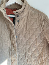 Load image into Gallery viewer, Corduroy Quilted Jacket
