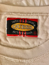 Load image into Gallery viewer, Vintage Guess Crewneck Sweatshirt
