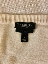 Load image into Gallery viewer, Talbot&#39;s Cardigan
