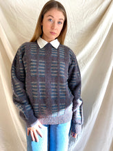 Load image into Gallery viewer, Vintage Grandpa Sweater
