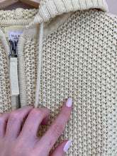 Load image into Gallery viewer, Y2K Old Navy Knit Jacket
