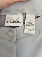 Load image into Gallery viewer, Vintage Lavender Trousers
