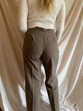 Load image into Gallery viewer, Sag Harbor Plaid Trousers
