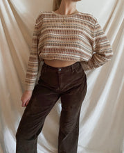 Load image into Gallery viewer, Chocolate Corduroy Pants
