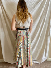 Load image into Gallery viewer, Floral Maxi Skirt
